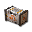 Precision Parts Package