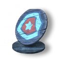 "Strong Shield of the Kingdom"