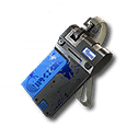 Authorization Keycard