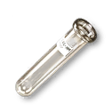Empty Sample Test Tube