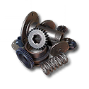 Backup Parts