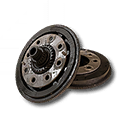 Metal Component