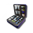 Steel Oath Medical Crate