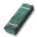Bundle of Bamboo