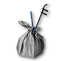 Bag of Musical Instruments