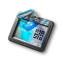 Monthly Pass Exchange Cert