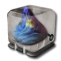 Blighted Jadeleaf Tuber