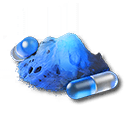 Formula: Thorny Yazhen Powder
