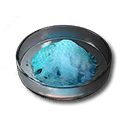 Ground Citrome Powder
