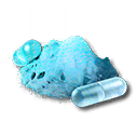 Formula: Citrome Powder