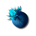 Sandleaf Seed