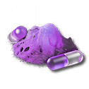 Formula: Firebuckle Powder