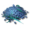 Amber Rice Seed