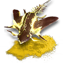 Glowbug Powder