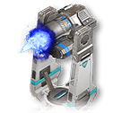HE Grenade Tower Template
