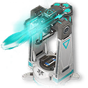 Acid Soaker Mk I