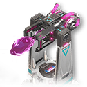 Marsh Gas Mk I Template