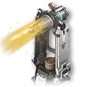 Deluge Tower Template