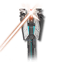 Beam Tower