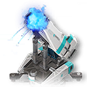 Sledgehammer Mortar
