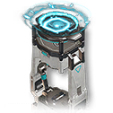 Omnidirectional Sonic Tower Template