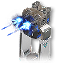 Heavy Gun Tower