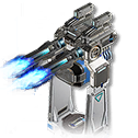 Torrent Gun Tower