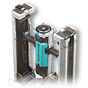 Fitting Unit Template