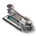 Filling Unit Template