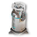 Gas Tank