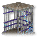 Tiger Cage