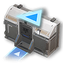Depot Loader Template