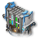 Expanded Crucible Template