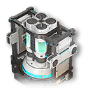 General Fluid-to-Gas