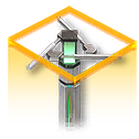Xiranite Pylon Template