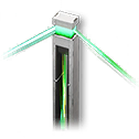 Xiranite Relay