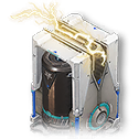 Thermal Bank Template