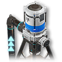 Acid Resistant Pump Mk II