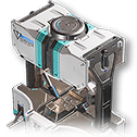 Moulding Unit