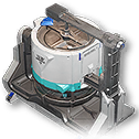 Grinding Unit