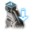 Conduit Inlet Template