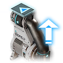 Conduit Outlet