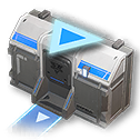 Depot Unloader