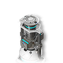 Gas Dispersing Unit