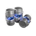 Industrial Explosive