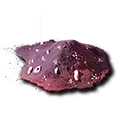 Amethyst Powder