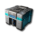 Encrypted Endfield Crate