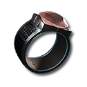 Suspicious Ring
