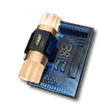 Backup ORIC