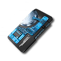 Originium Integrated Circuit Board